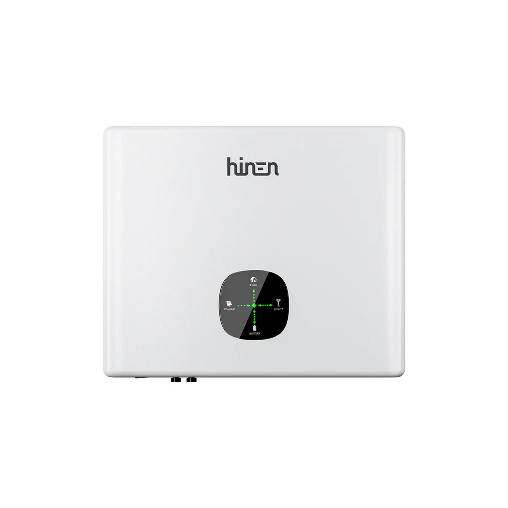 6kW Single-Phase Hybrid Inverter - H6000S