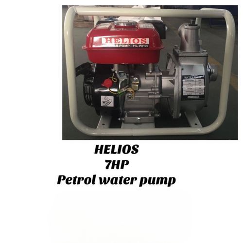 3” Helios Petrol Water Pump HL-WP30 - Image 3