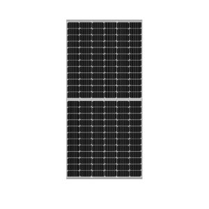 440W TW Solar Panel Half Cell Mono Type All Weather