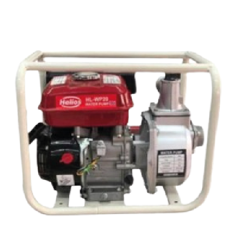 3” Helios Petrol Water Pump HL-WP30 - Image 4