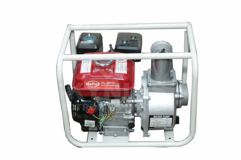 3” Helios Petrol Water Pump HL-WP30 - Image 2