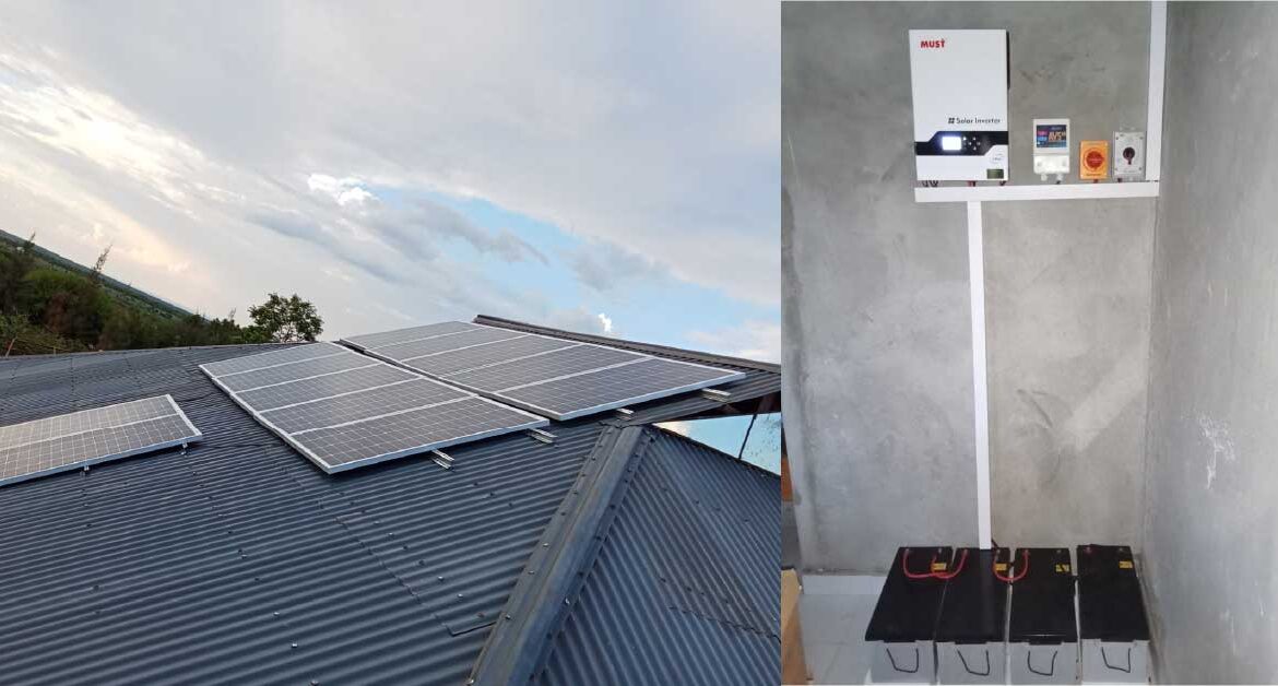 Installtion done-20