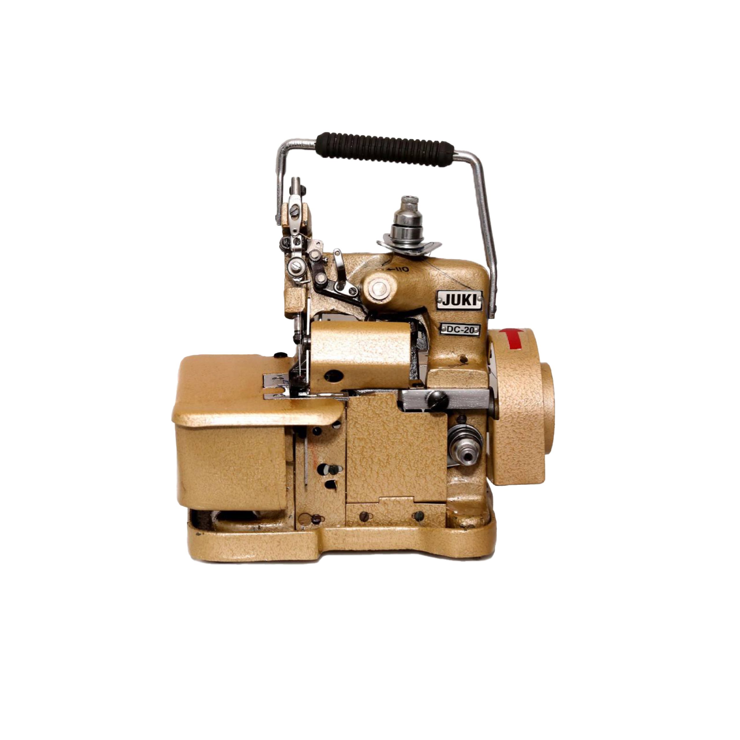 Juki Overlock Machine Head Only Made in India