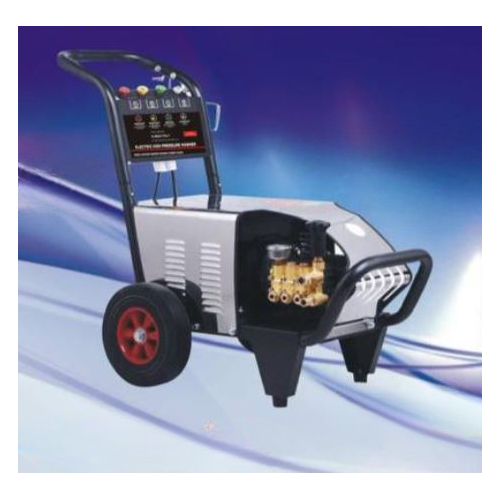 Kmax-Italy-4000PSI-Electric-Commercial-Car-Wash-Machine