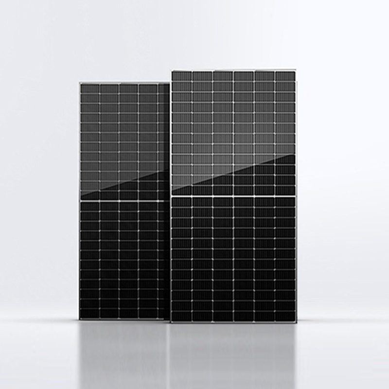 5Kw Livoltek Solar Kit - Residential Off-Grid Inverter Low-Voltage Battery Single Phase Battery Storage System - Image 3