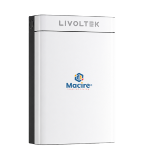 LIVOLTEK LITHIUM BATTERY