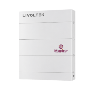LIVOLTEK LITHIUM BATTERY