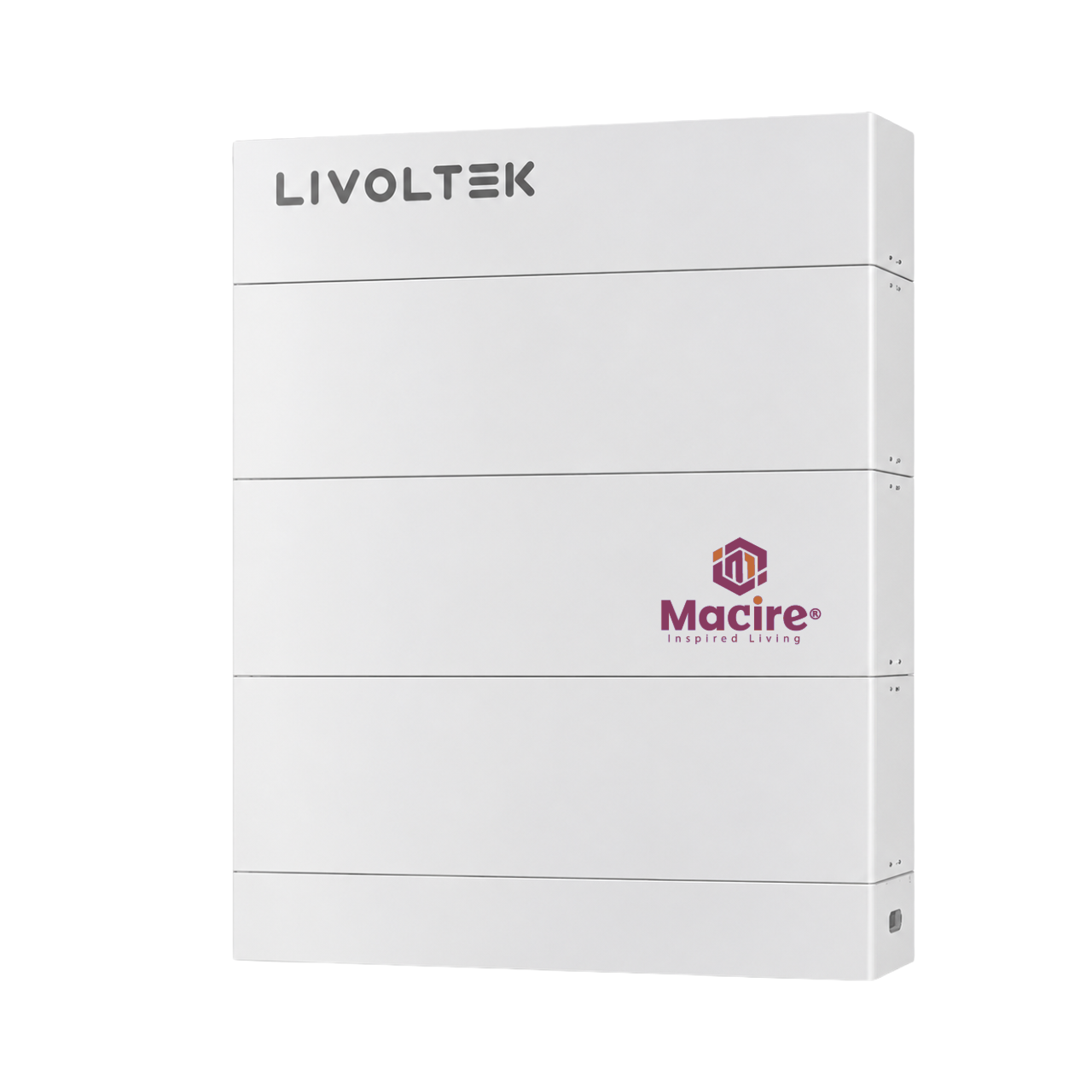 LIVOLTEK LITHIUM BATTERY