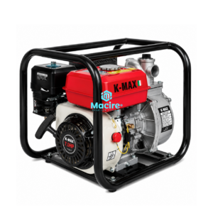 kmax petrol water pump