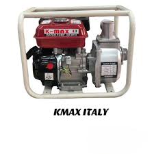 3” Kmax Petrol Water Pump PM-WP30 - Image 2