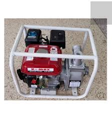 3” Kmax Petrol Water Pump PM-WP30 - Image 3