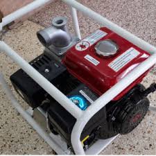 3” Kmax Petrol Water Pump PM-WP30 - Image 7