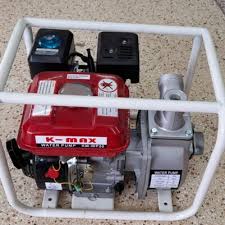 3” Kmax Petrol Water Pump PM-WP30 - Image 6