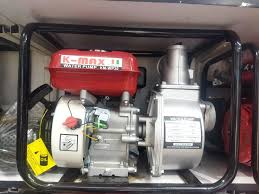 3” Kmax Petrol Water Pump PM-WP30 - Image 5