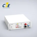 5.1Kw 48v Chloride Lithium Solar Battery - Both High & Low Voltage