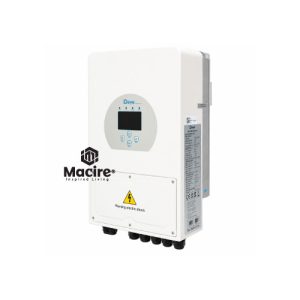 3.6kW Deye Hybrid Solar Inverter