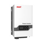3Kv 24v Must Inverter Charger - EP3000 PLUS Series Low Frequency