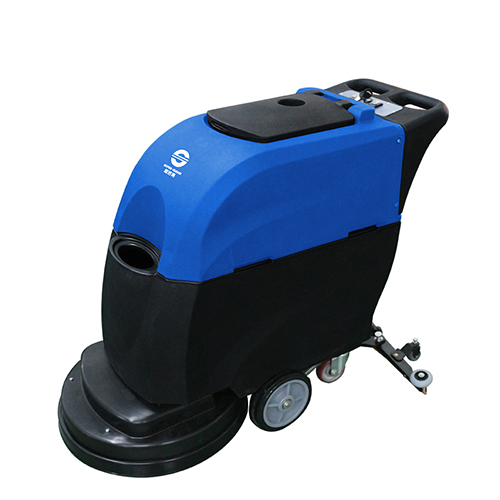 Floor Scrubber - SC50C 20″ Cable Auto – King of Floor Scrubbers!