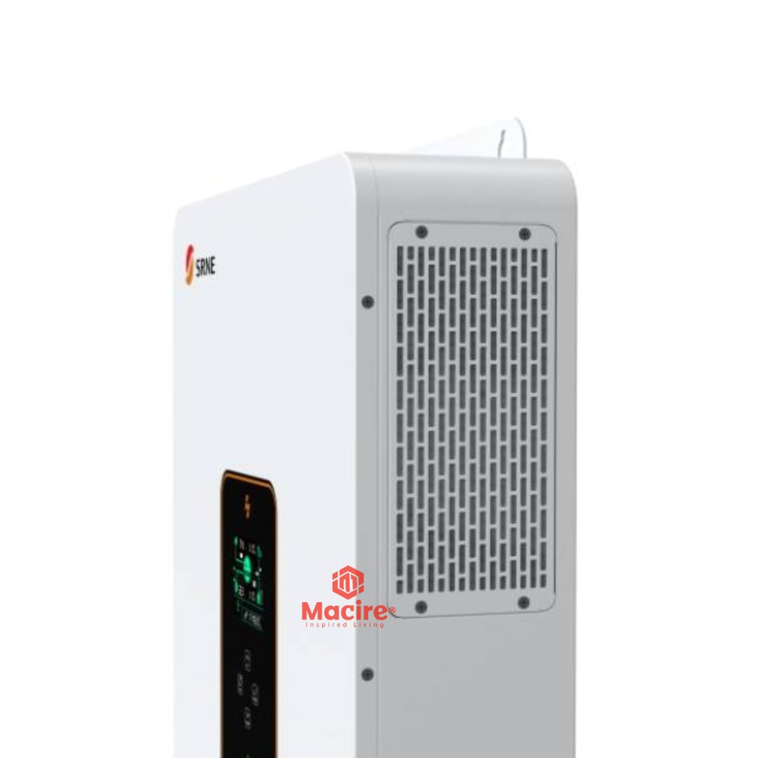 SRNE Solar ASP Inverter 4 SRNE on off grid inverter 48V