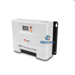 40A MPPT SRNE Shiner2440 Solar Charge Controller – 12V / 24V Auto