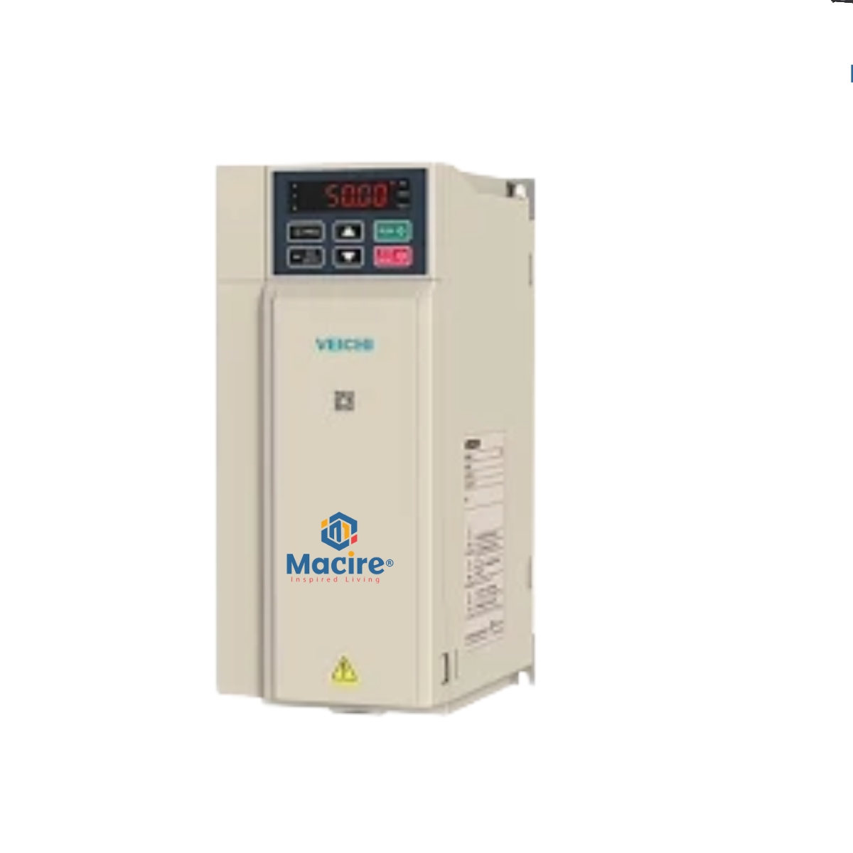 7.5Kw 3 phase Veichi Solar Pumping Hybrid Inverter - Advanced MPPT Technology