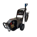 4200Psi Aico Carwash Kit - 30L 5in1 Carpet Cleaner & Buffing Machine