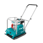 90kg TOTAL Gasoline Plate Compactor – Model TP7100-2