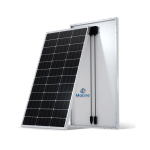 120w 12v Phoenix Germany Solar Panel - Compact Solar Power