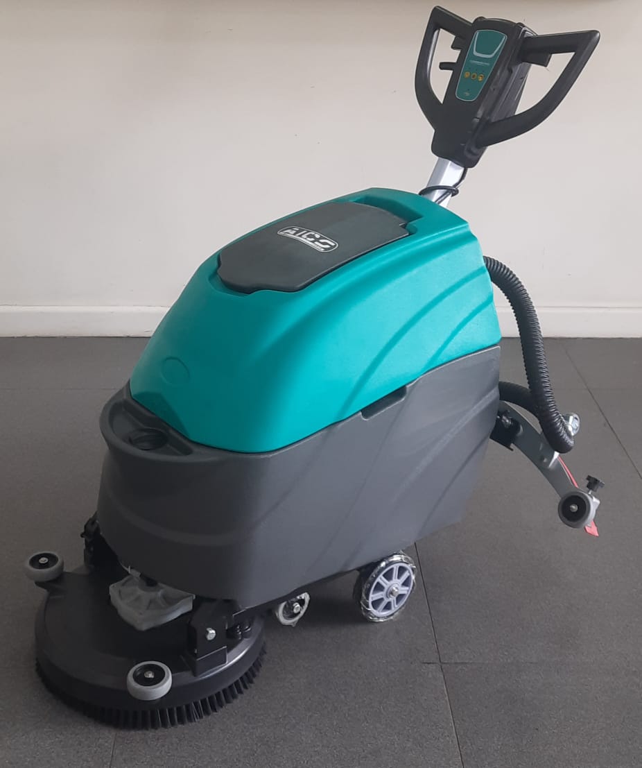 Floor Scrubber - SC50C 20″ Cable Auto – King of Floor Scrubbers! - Image 2