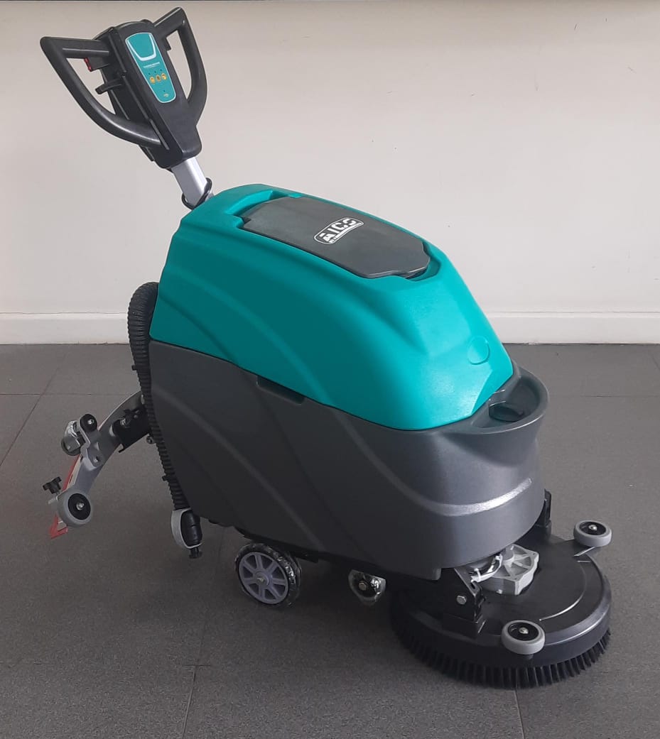 Floor Scrubber - SC50C 20″ Cable Auto – King of Floor Scrubbers! - Image 3