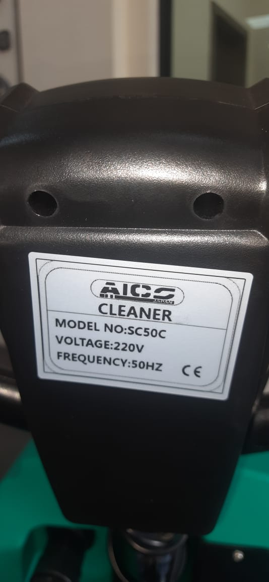 Floor Scrubber - SC50C 20″ Cable Auto – King of Floor Scrubbers! - Image 4