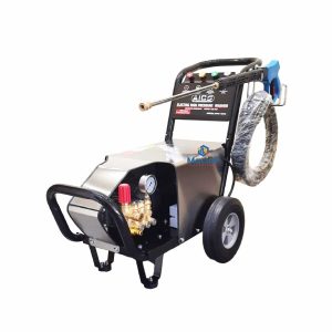 4200Psi Aico Carwash Machine - 5hp High Pressure Washer