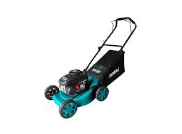18” Total Lawn Mower Petrol - Hand Push 3.0Kw 4hp TGT141181 - Image 9