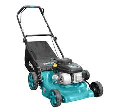 18” Total Lawn Mower Petrol - Hand Push 3.0Kw 4hp TGT141181 - Image 8