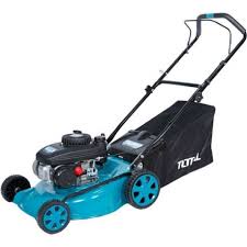 18” Total Lawn Mower Petrol - Hand Push 3.0Kw 4hp TGT141181 - Image 7