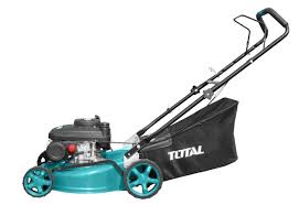 18” Total Lawn Mower Petrol - Hand Push 3.0Kw 4hp TGT141181 - Image 5
