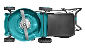 18” Total Lawn Mower Petrol - Hand Push 3.0Kw 4hp TGT141181 - Image 2