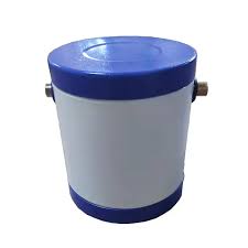 Assistant Tank for Solar Water Heater