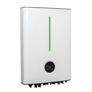 6Kw Hyper Hybrid Inverter – 6000w Hyper-6000R11001 IP65 2MPPT with WiFi