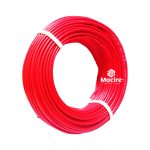 25mm Sq West Auto Cable Red – Price Per Meter - Local & Tough