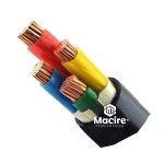 2.5 mm 4 Core Armoured Cable – East African (Per Meter)