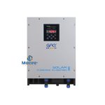 11KW AC input output  380v 3 phase PV 800v(solar pump inverter)-SPC-11K0-H33