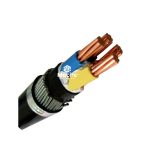 35 mm 4 Core Armoured Cable – Cable Connect (Per Meter)