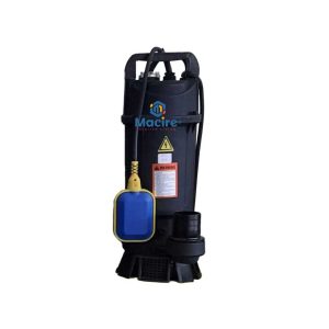 38m 2HP Astramilano Shallow Submersible Water Pump