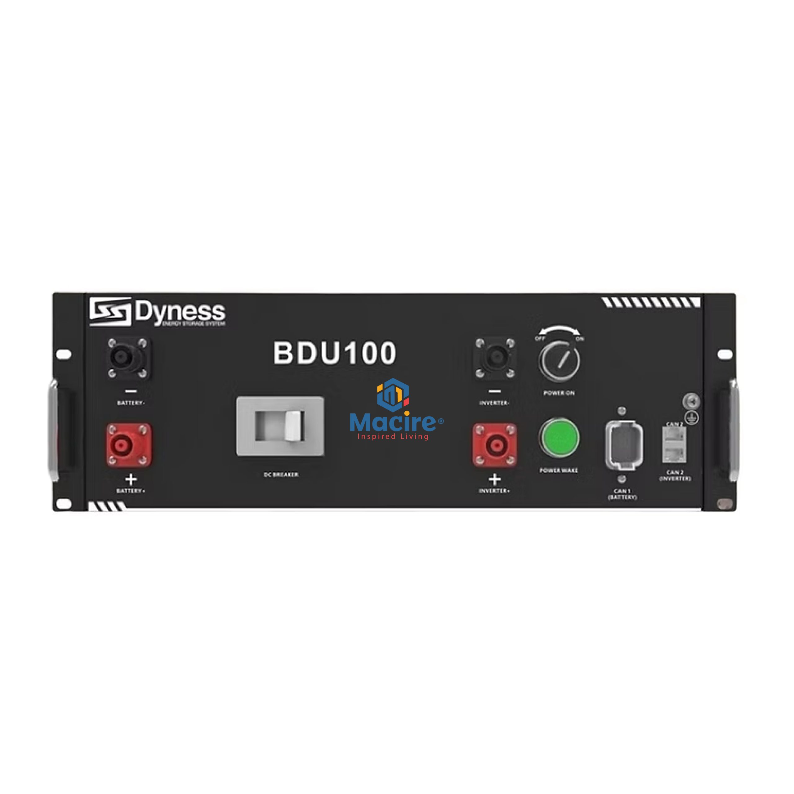 Dyness BDU โ High Voltage Battery Management Unit