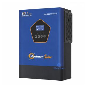 Eastman 3.2kW solar inverter Kenya