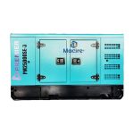 37.5Kva 3-Phase Premier Silent Diesel Generator with ATS – Heavy-Duty Power Solution