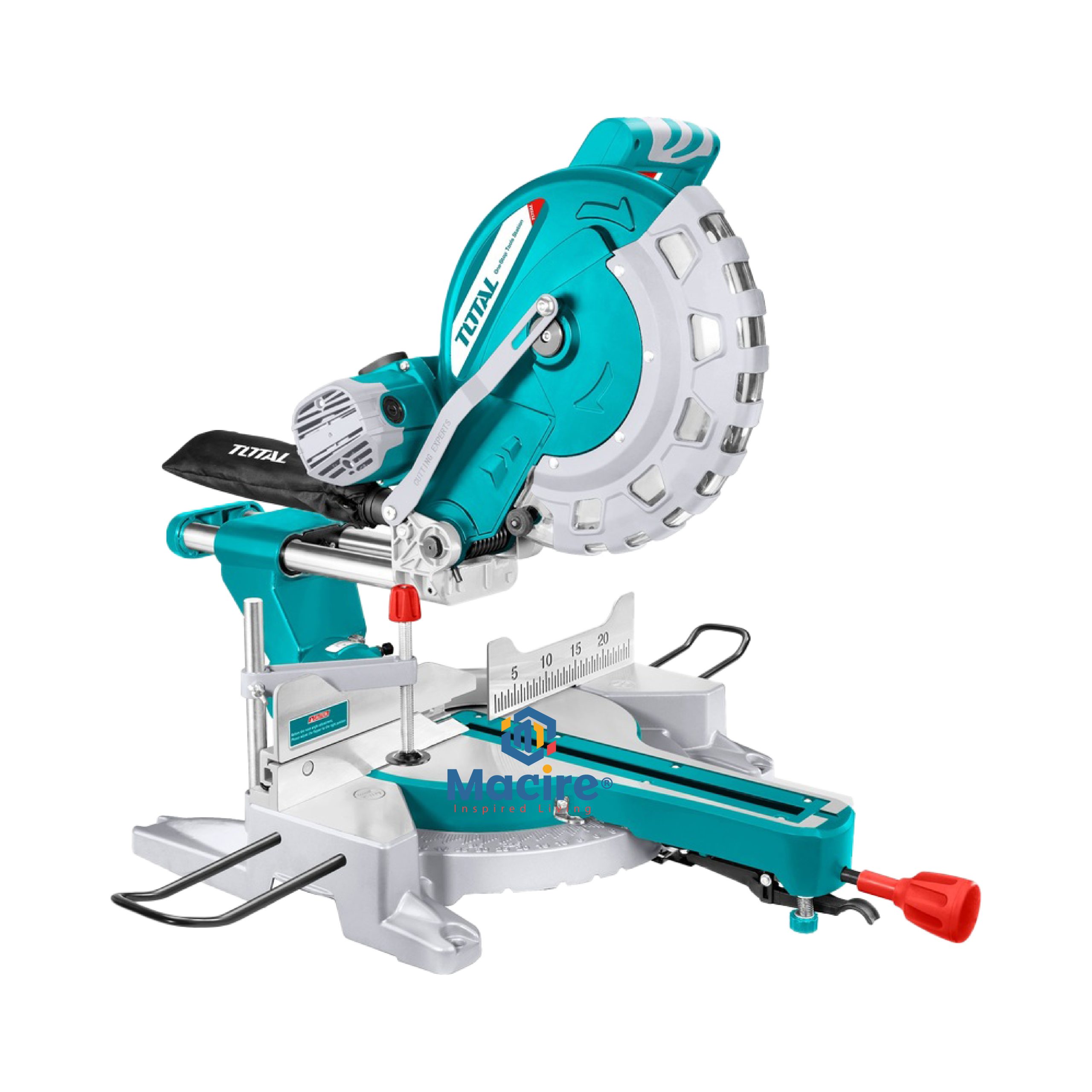 Mitre saw 2400w-01