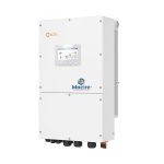 30kW Solis S6-EH3P30 Hybrid Inverter – 3-Phase