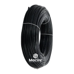 25mm Sq West Auto Cable Black – Price Per 100m Roll - Local & Tough
